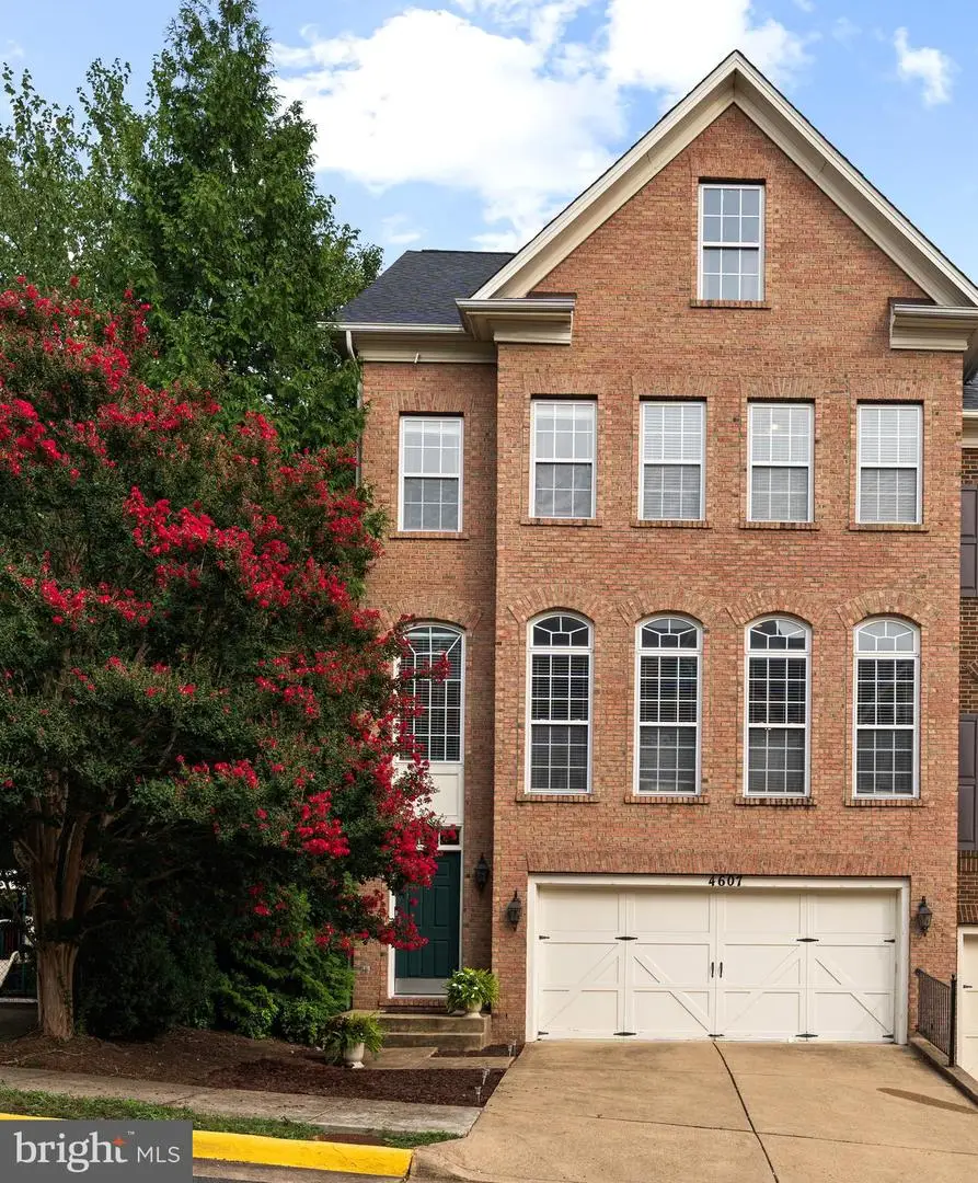 4607 Aspen Hill Ct, Annandale, VA 22003 - #1