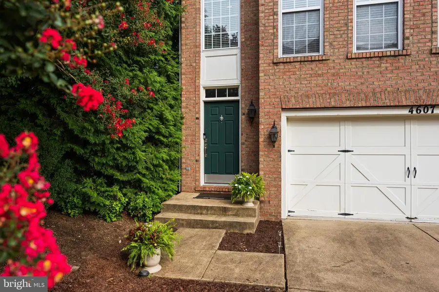 4607 Aspen Hill Ct, Annandale, VA 22003 - #2