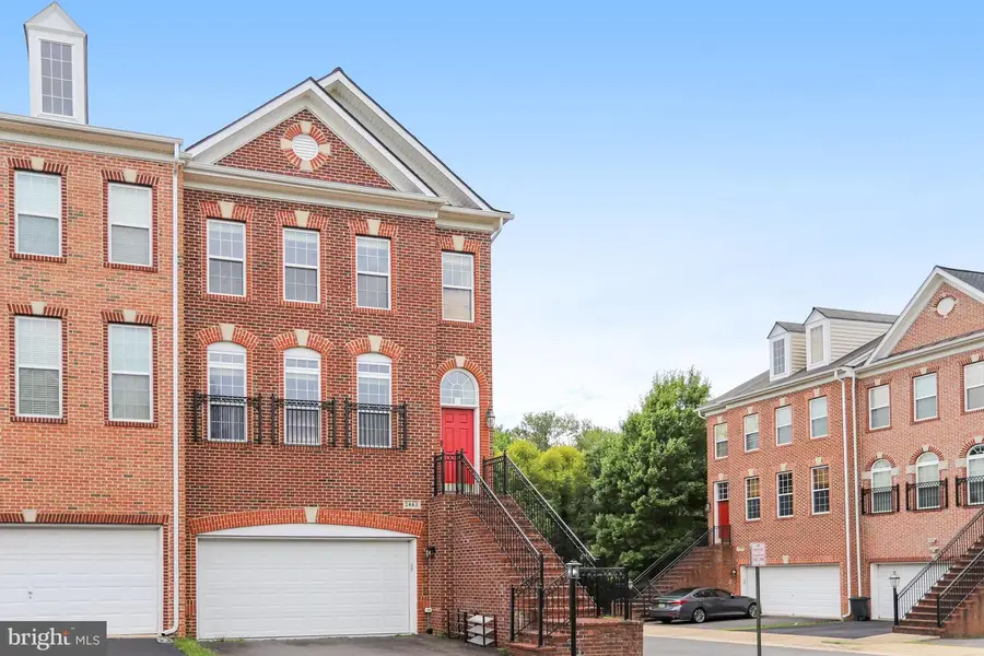 2463 Silk Ct, Herndon, VA 20171 - #2