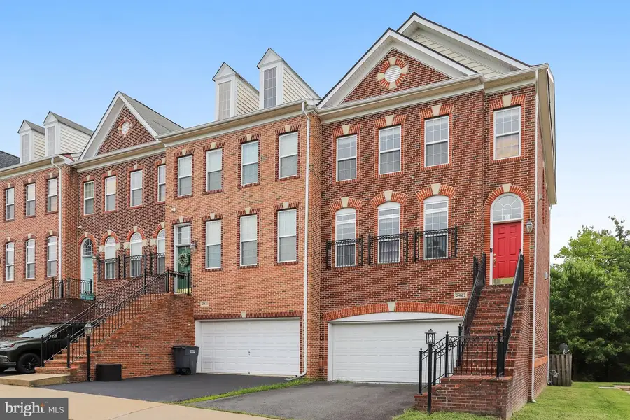 2463 Silk Ct, Herndon, VA 20171 - #3