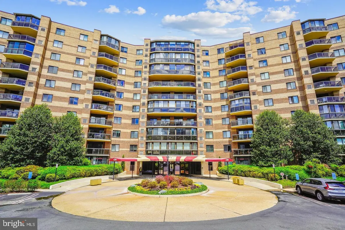 8360 Greensoro Dr #524, McLean, VA 22102 - #1