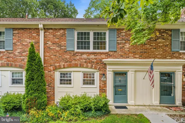 5915 Prince George Dr #323, SPRINGFIELD, VA 22152