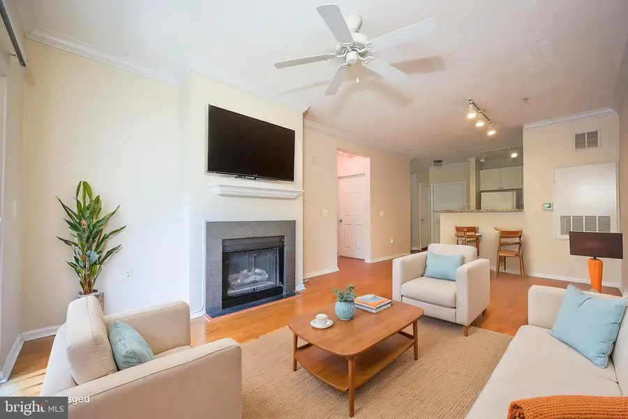 2765 Centerboro Dr #368, Vienna, VA 22181 - #2