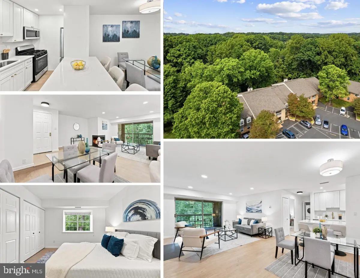 5912 Cove Landing Rd #303, Burke, VA 22015 - #1