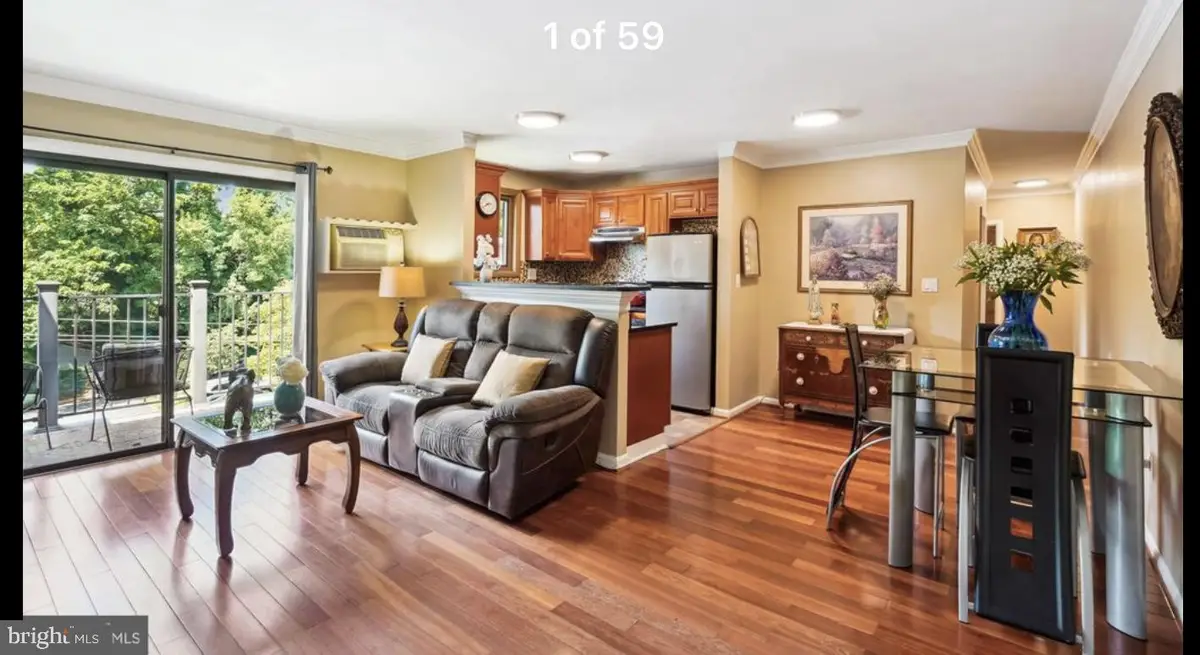 2844 Annandale Rd #316, Falls Church, VA 22042 - #1
