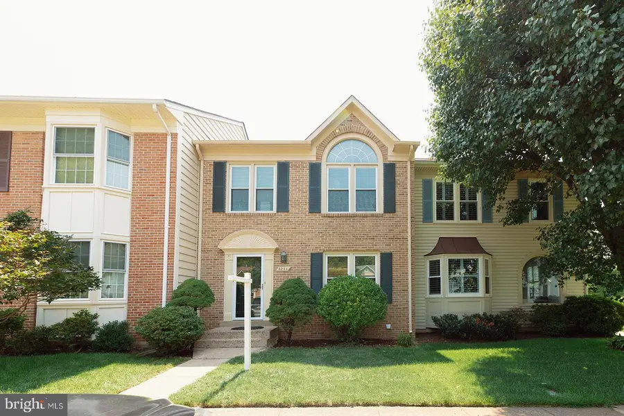 5244 Stoney Branch Ct, Centreville, VA 20120 - #2
