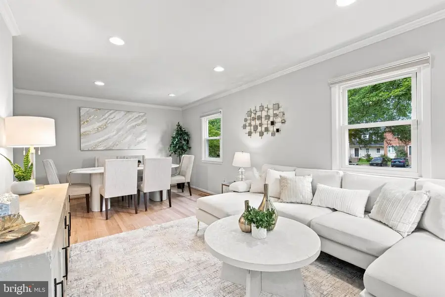 3071 White Birch Ct, Fairfax, VA 22031 - #2