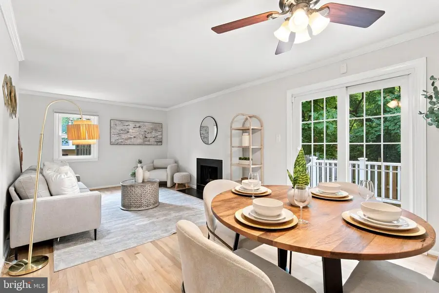 3071 White Birch Ct, Fairfax, VA 22031 - #3