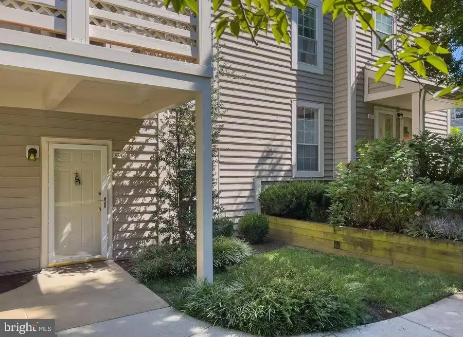 7676 Willow Point Dr #7676, Falls Church, VA 22042 - #2