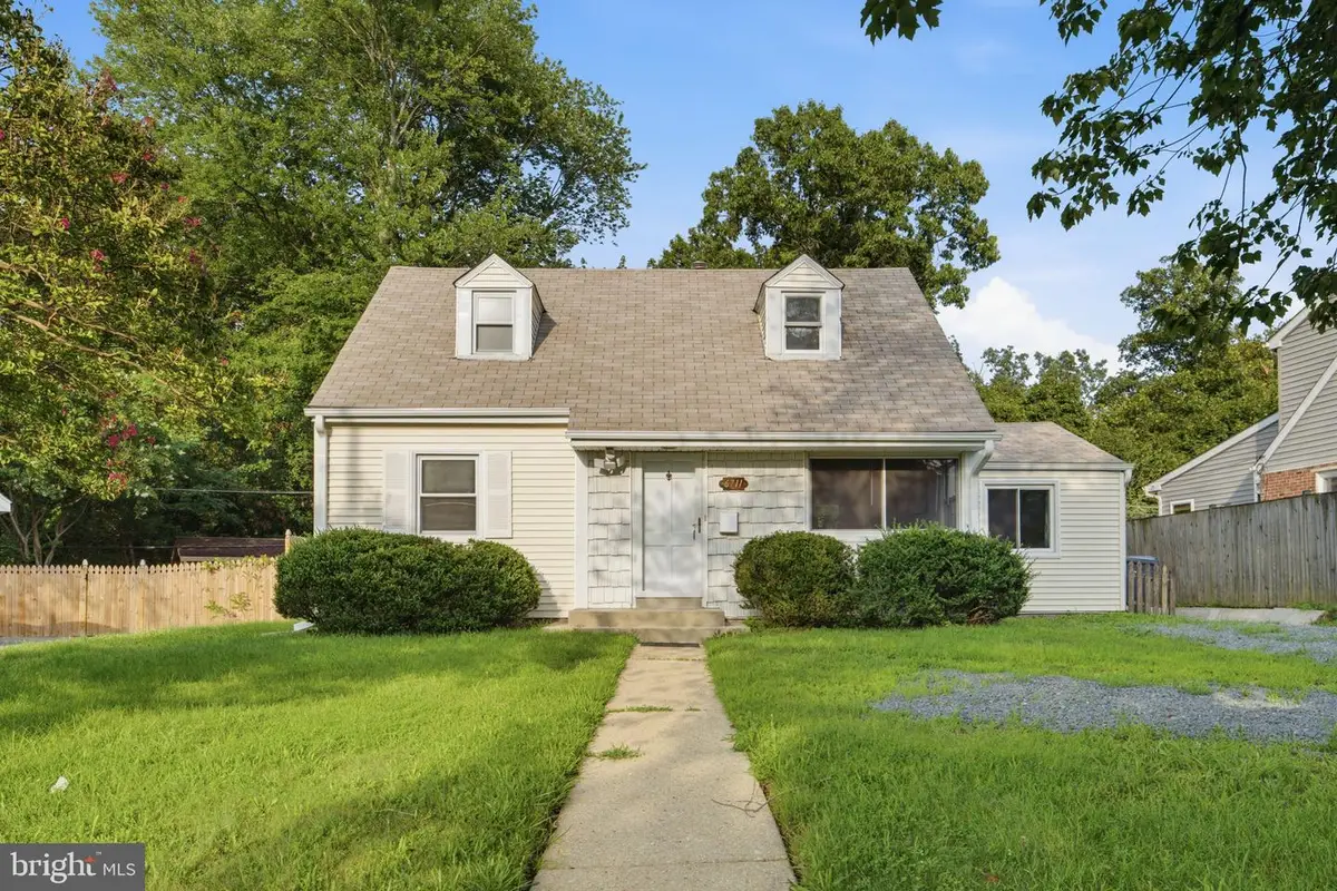 6711 Swarthmore Dr, Alexandria, VA 22307 - #1