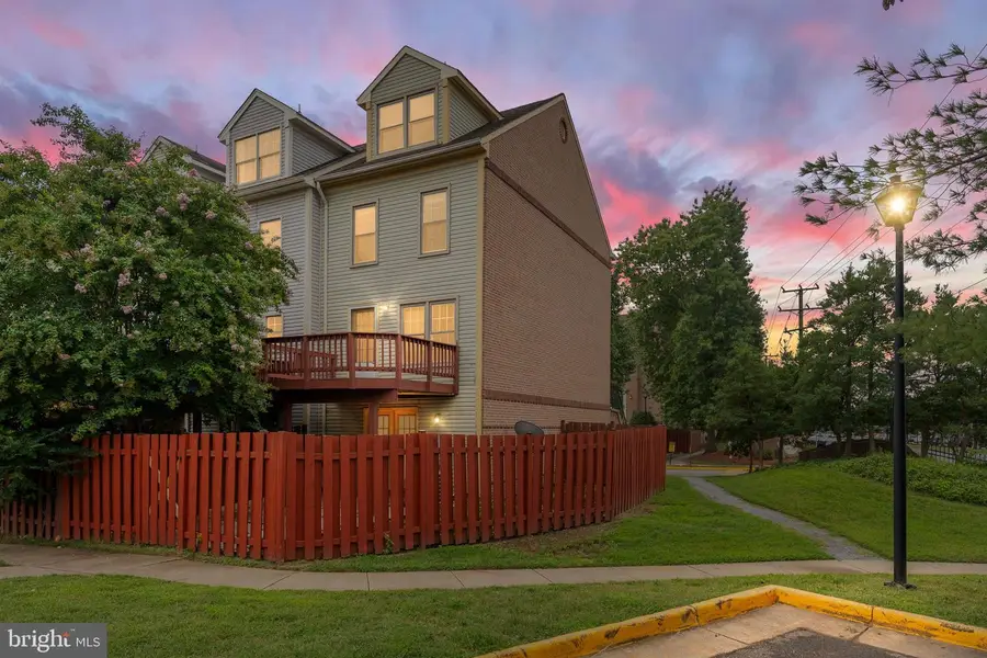 3022 Kings Village Rd, Alexandria, VA 22306 - #2