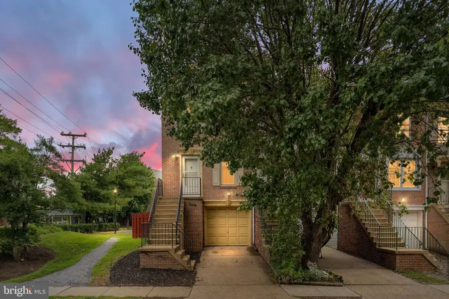 3022 Kings Village Rd, Alexandria, VA 22306 - #3