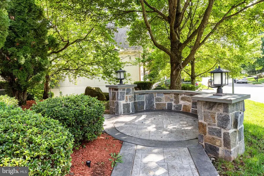 13249 Middleton Farm Ln, Herndon, VA 20171 - #2
