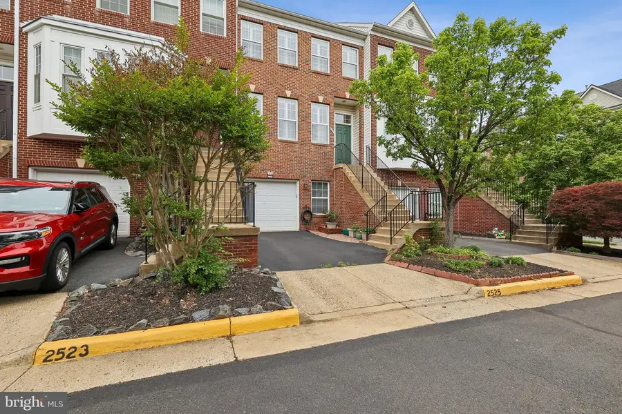 2525 James Madison Cir, Herndon, VA 20171 - #2