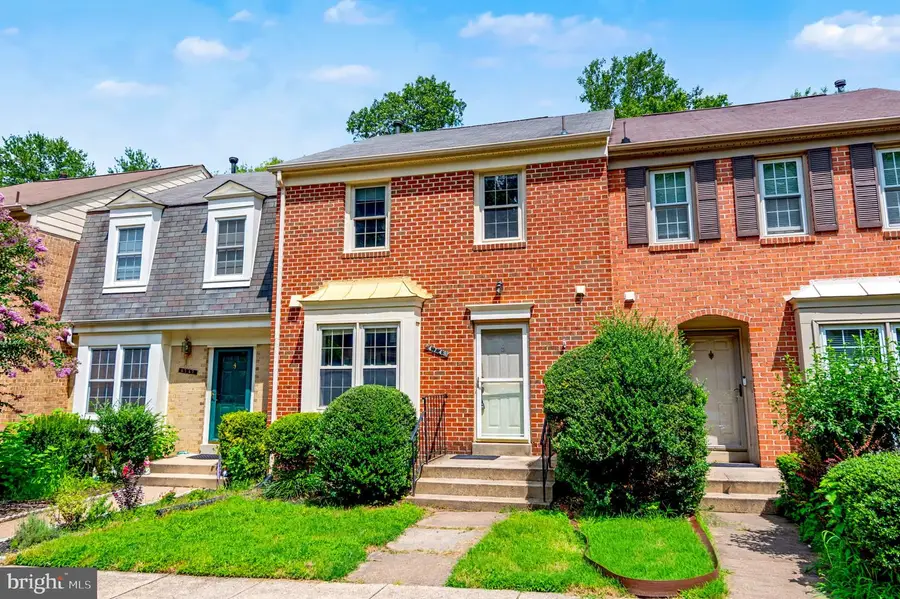 4749 Gainsborough Dr, Fairfax, VA 22032 - #2