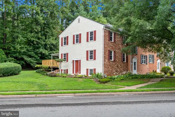 5436 Donnelly Ct, SPRINGFIELD, VA 22151