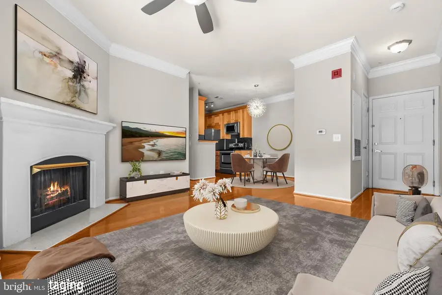 1570 Spring Gate Dr #7203, McLean, VA 22102 - #2