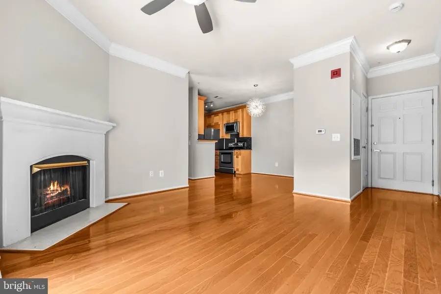 1570 Spring Gate Dr #7203, McLean, VA 22102 - #3