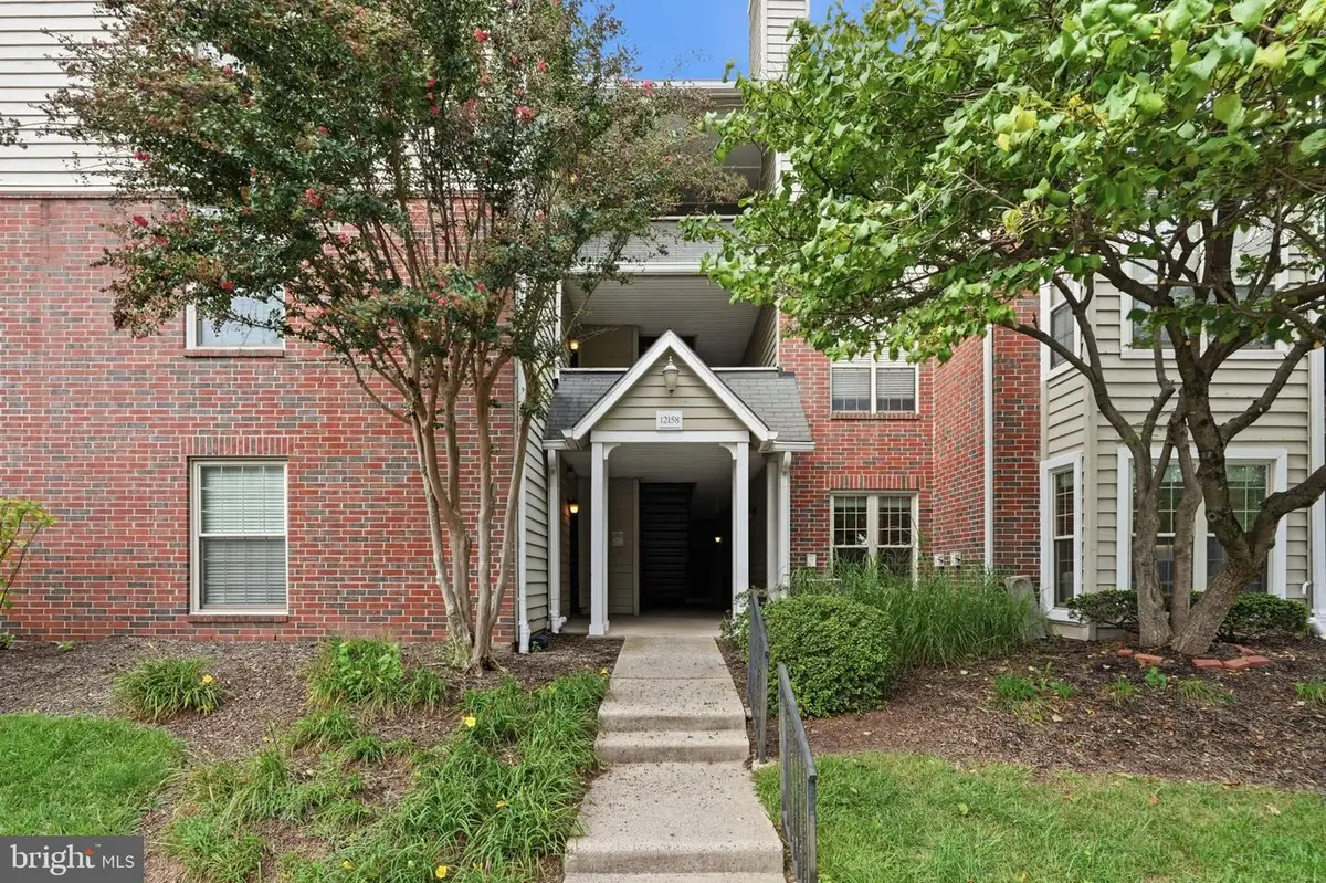 12158 Penderview Ln #1704, Fairfax, VA 22033 - #1