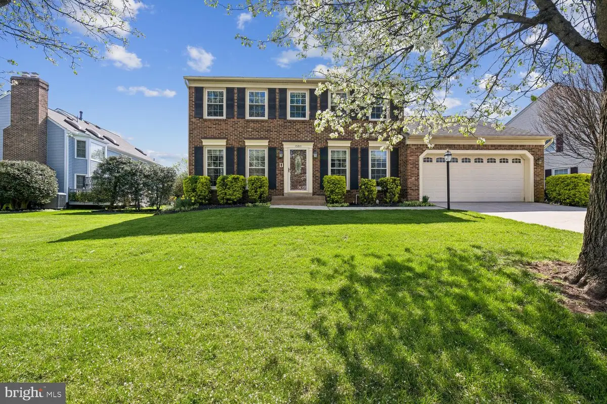 13511 Fallen Oak Ct, Chantilly, VA 20151 - #1