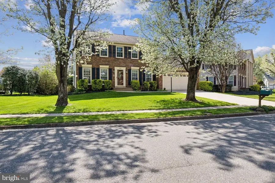 13511 Fallen Oak Ct, Chantilly, VA 20151 - #3
