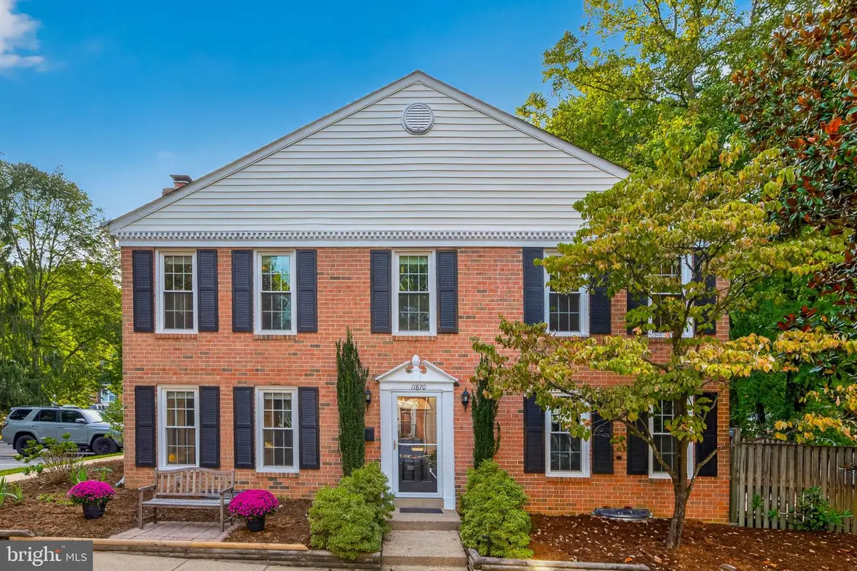 11870 Abercorn Ct, Reston, VA 20191 - #1