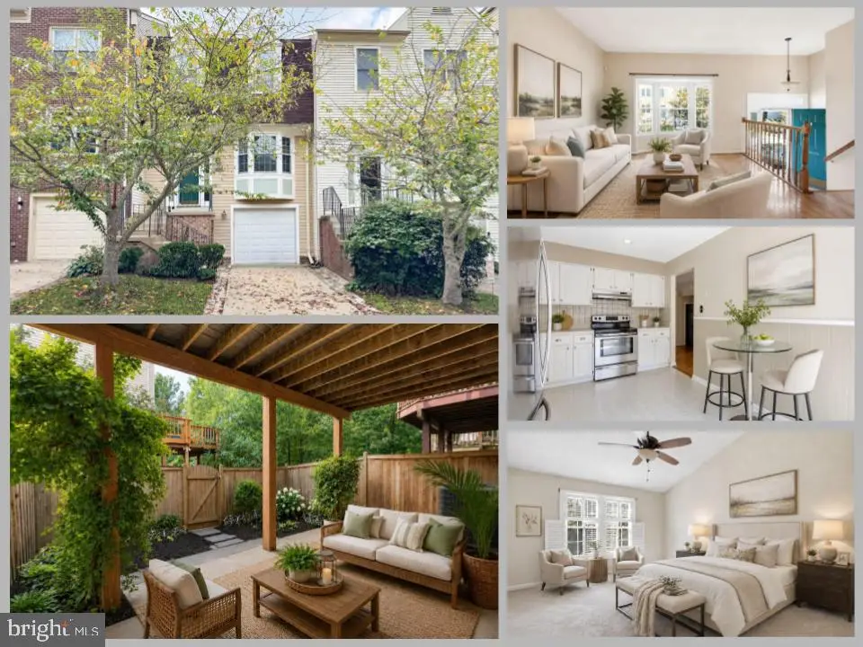 8111 Squirrel Run Rd, Springfield, VA 22152 - #1