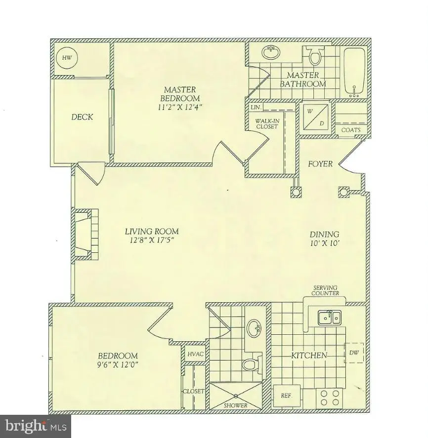 7000 Falls Reach Dr #209, Falls Church, VA 22043 - #2