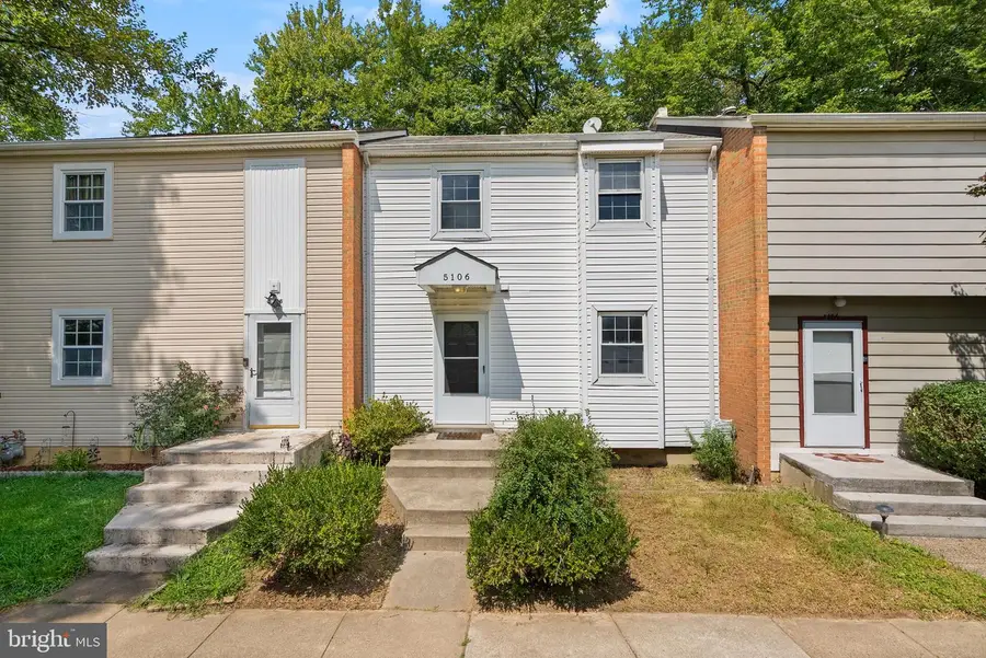 5106 Arrit Ct, Burke, VA 22015 - #3