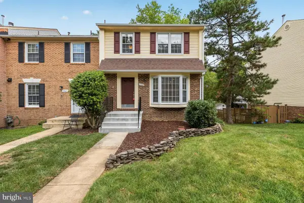 7509 Amesbury Ct, ALEXANDRIA, VA 22315