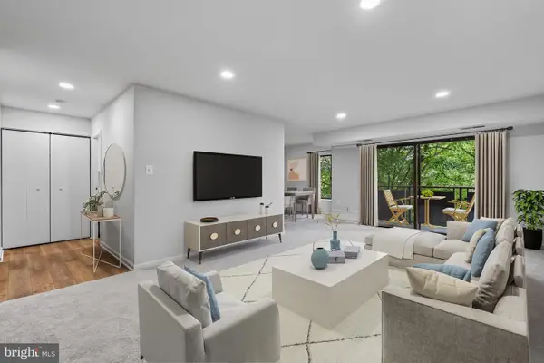 6001 Arlington Blvd #423, FALLS CHURCH, VA 22044