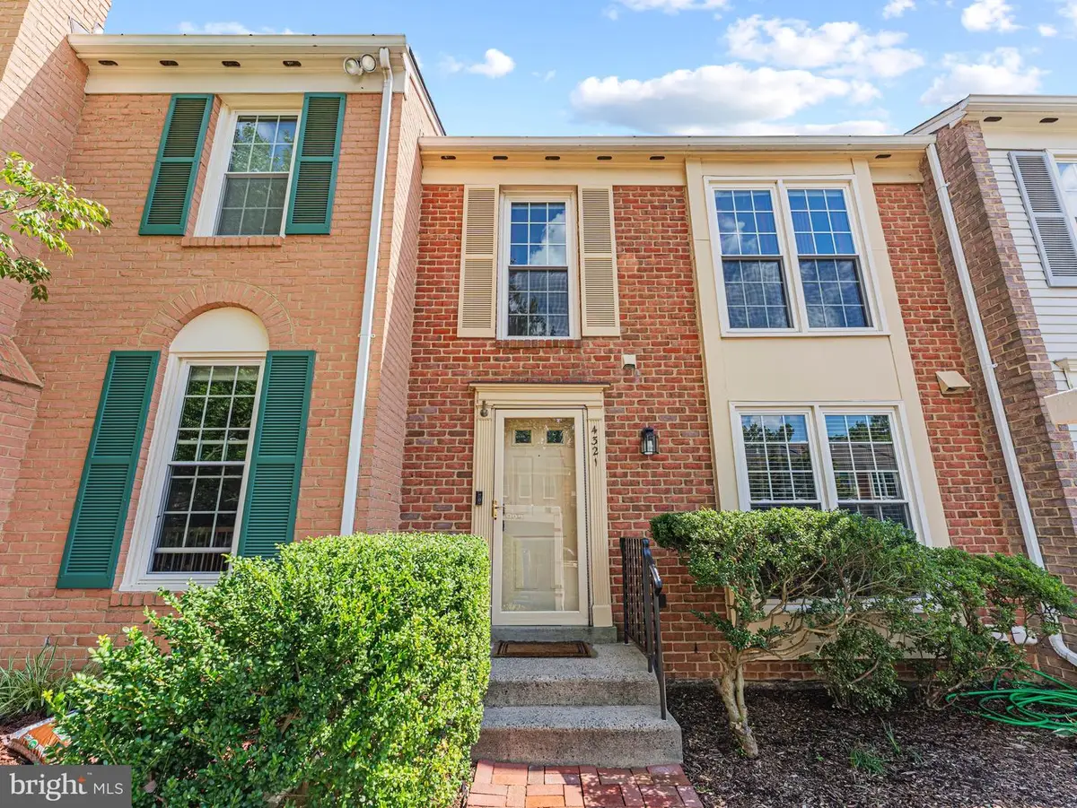4321 Marjoram Ct, Alexandria, VA 22310 - #1