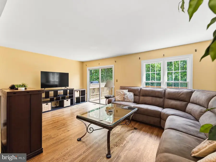4321 Marjoram Ct, Alexandria, VA 22310 - #3