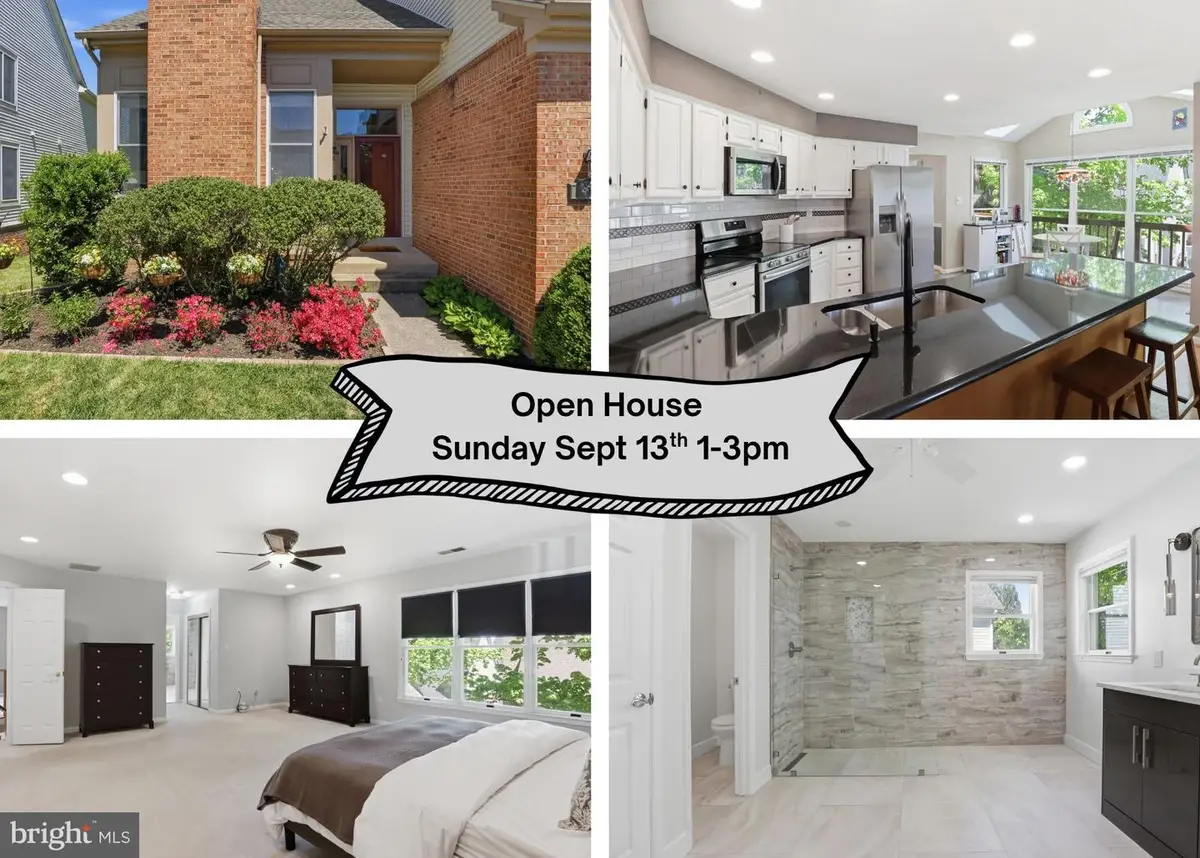 3424 Silver Maple Pl, Falls Church, VA 22042 - #1