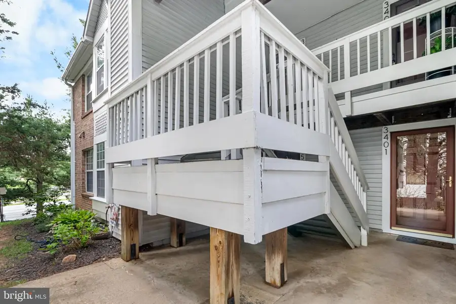 3401 Lakeside View Dr #18-3, Falls Church, VA 22041 - #2