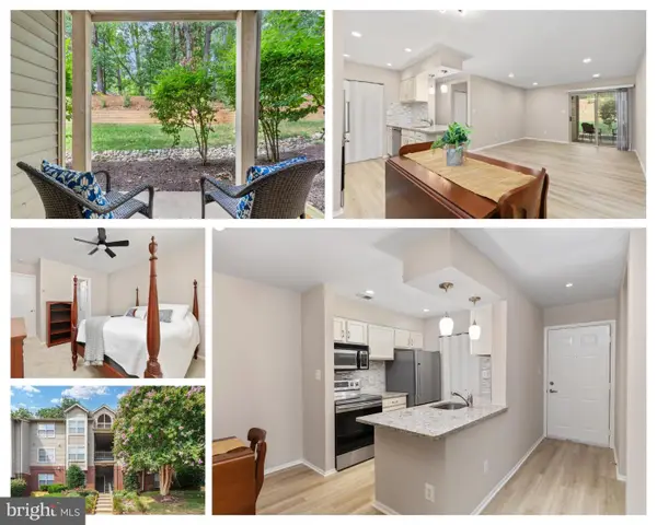 1706-a Ascot Way, RESTON, VA 20190