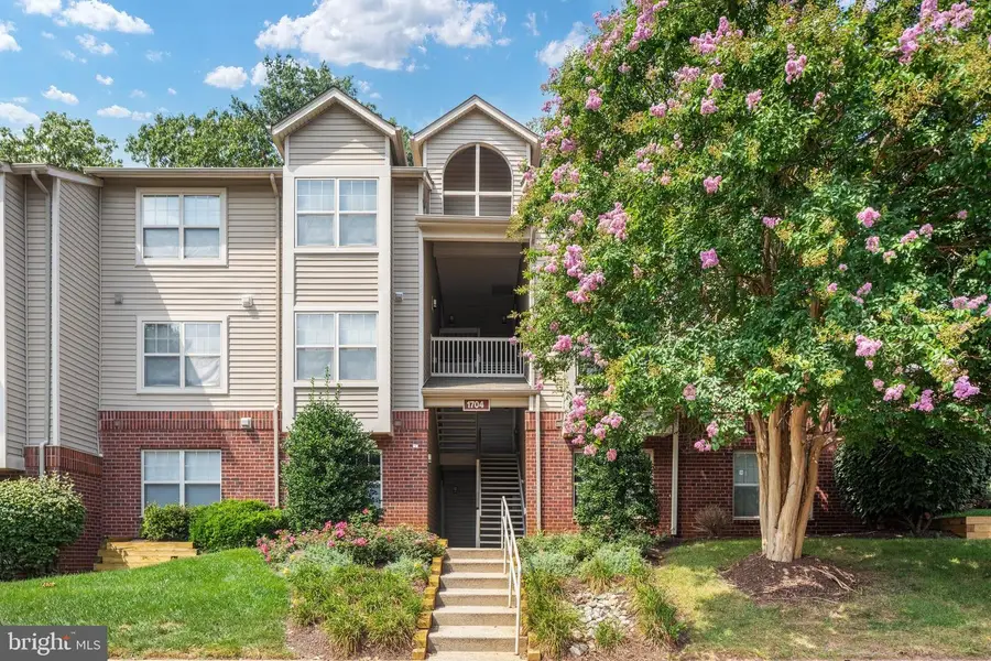 1706-a Ascot Way, Reston, VA 20190 - #2