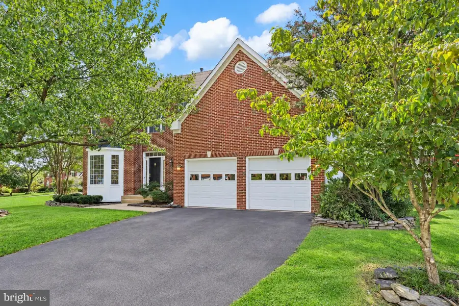 13109 Peach Leaf Pl, Fairfax, VA 22030 - #2