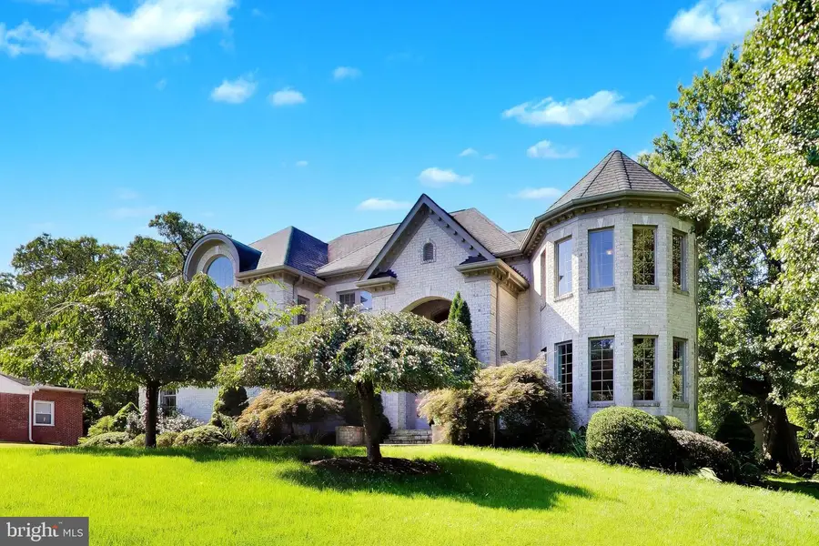 6639 Locust Way, Annandale, VA 22003 - #2