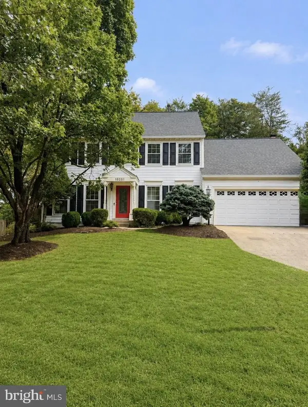 15251 Eagle Tavern Way, CENTREVILLE, VA 20120