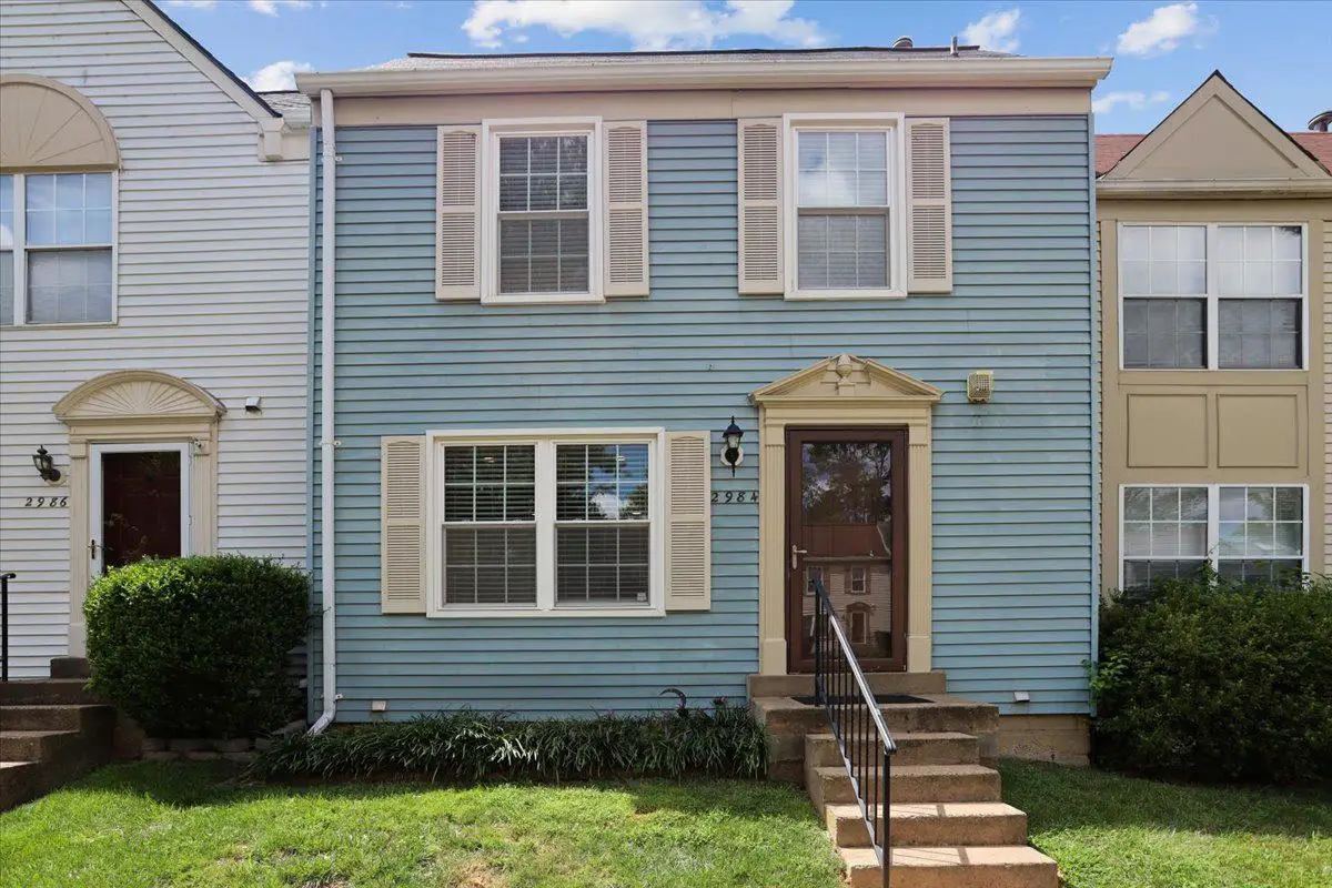 2984 Braxton Wood Ct, Fairfax, VA 22031 - #1