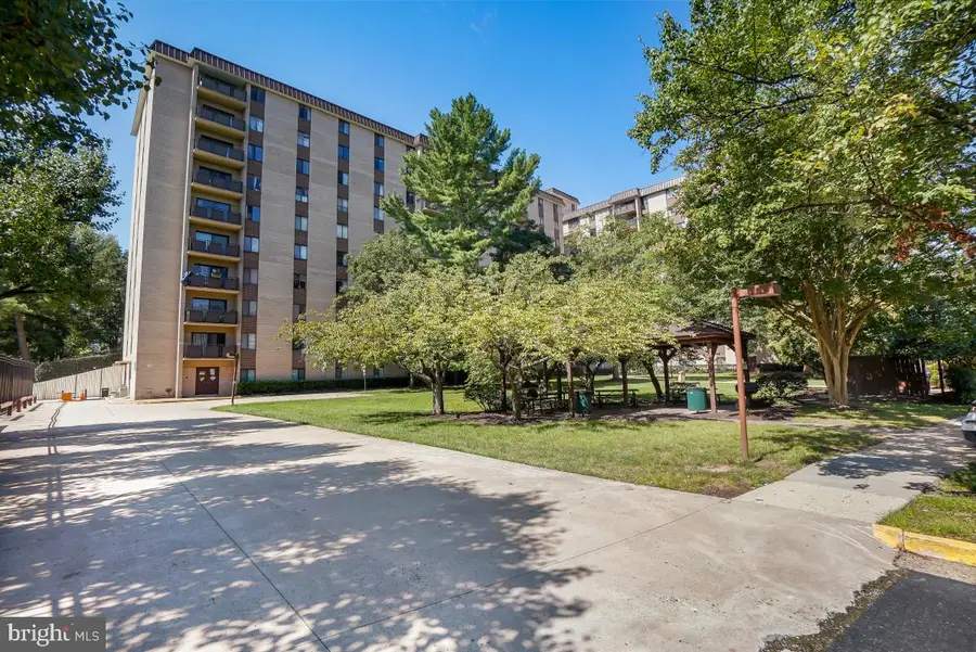 3101 S Manchester St #318, Falls Church, VA 22044 - #2