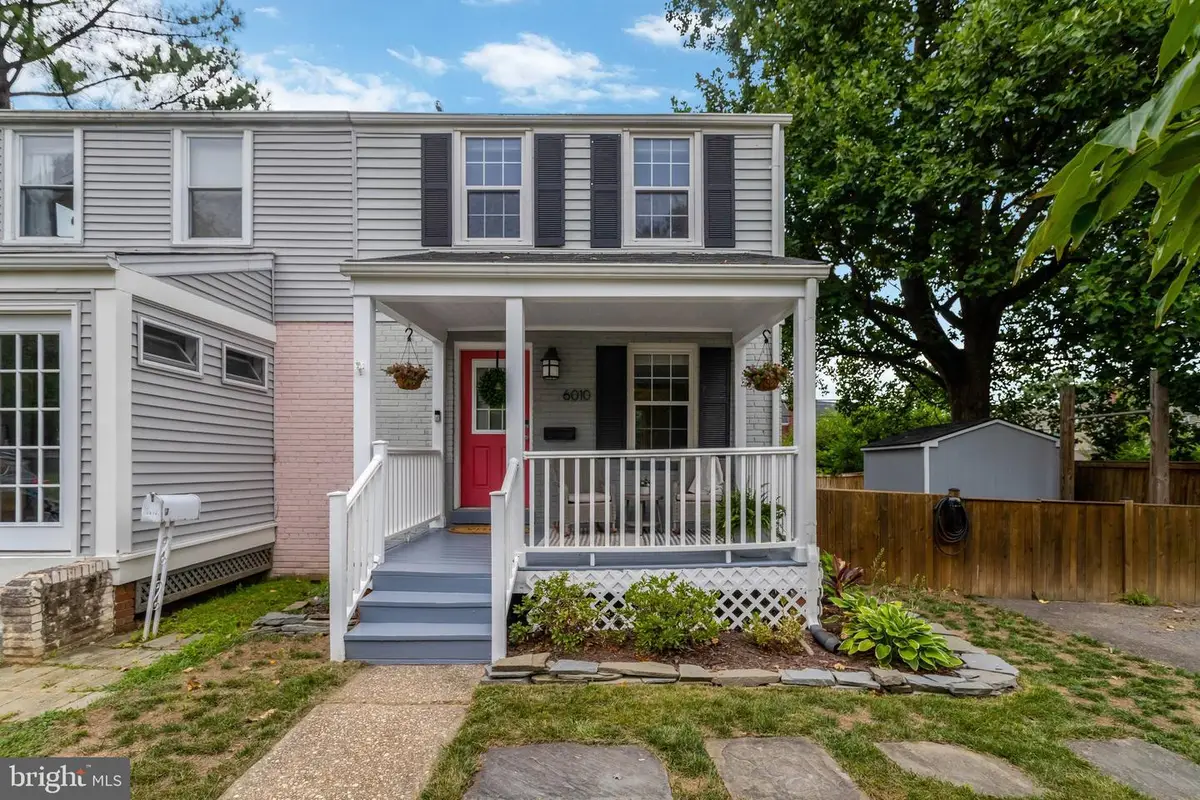 6010 Williamsburg Rd, Alexandria, VA 22303 - #1