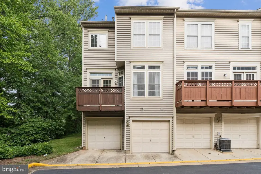 4322 Thomas Brigade Ln, Fairfax, VA 22033 - #3