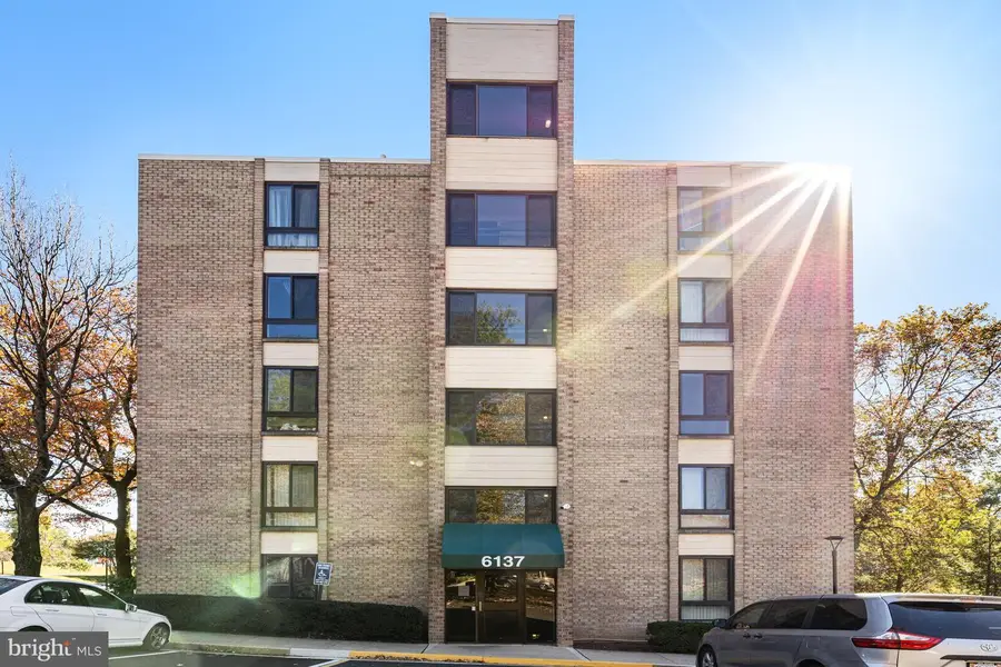 6137 Leesburg Pike #506, Falls Church, VA 22041 - #2
