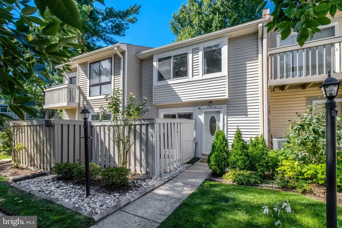 7936 Spring Forest Ct #7a, Springfield, VA 22152 - #1