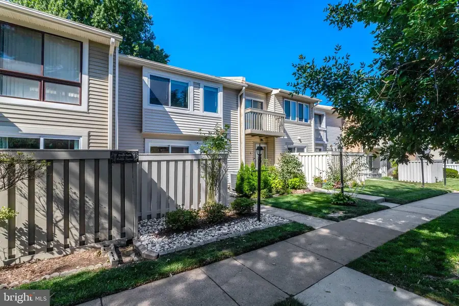 7936 Spring Forest Ct #7a, Springfield, VA 22152 - #3