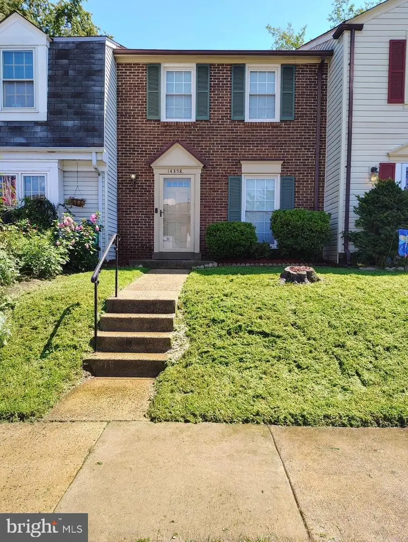 14358 Watery Mountain Ct, Centreville, VA 20120 - #1