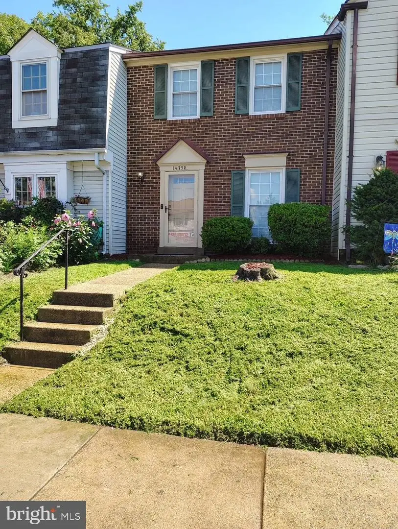 14358 Watery Mountain Ct, Centreville, VA 20120 - #3
