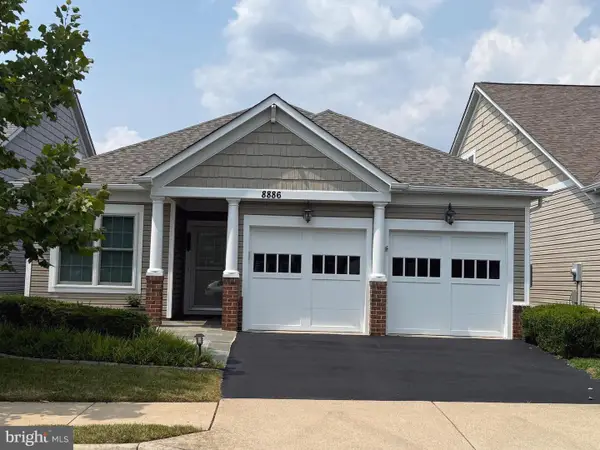 8886 Calla Lily Ct, LORTON, VA 22079
